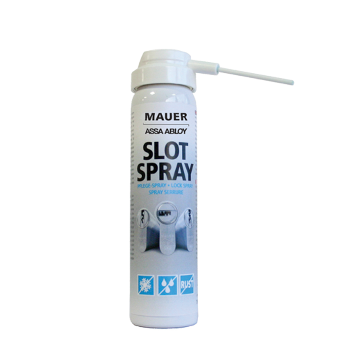 slotspray