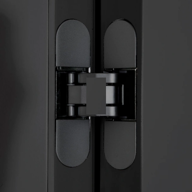 verdekte scharnier s-19 zwart (1)