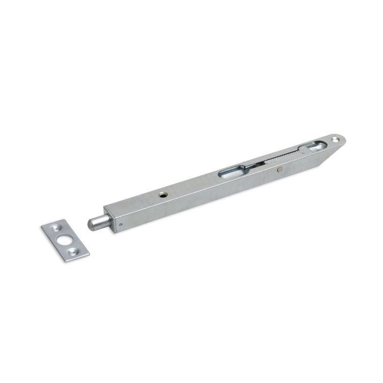 Bascule kantschuif 200×17 mm Type 892 verzinkt