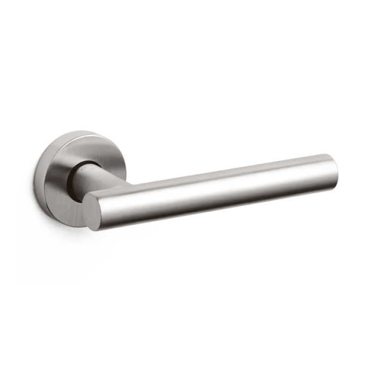 Deurkruk Beijing superstainlesssteel satin