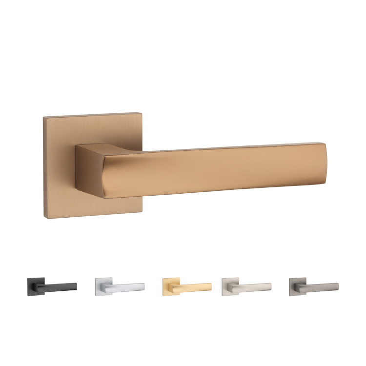 STILE deurklinken Lima – hoofd